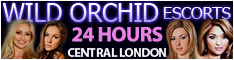 Wild Orchid Escorts 24/7 Agency