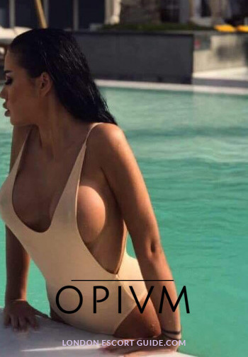 South Kensington east-european Celine london escort