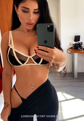 central london elite Lilu london escort