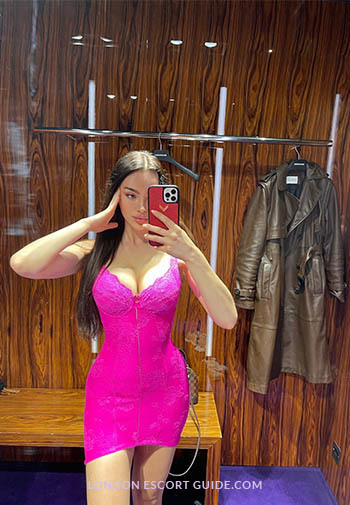 central london elite Sephora london escort