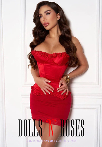 central london elite Havana london escort