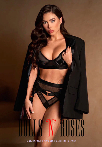 central london elite Havana london escort