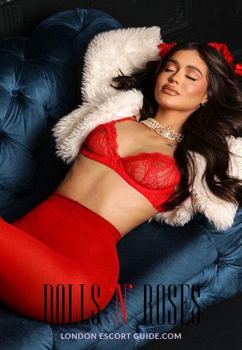 central london elite Angel london escort