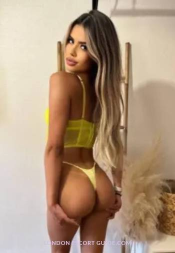 Chelsea massage Bangie london escort