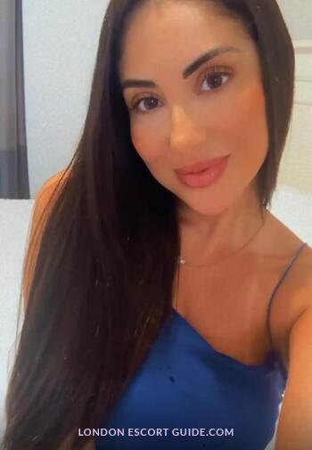 Mayfair massage Jasmin london escort