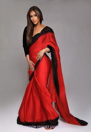 Edgware Road 200-to-300 Nandini london escort