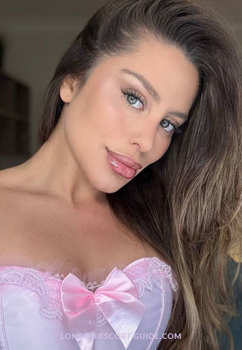 Earls Court massage Mirelly london escort