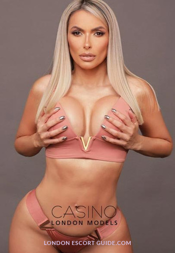 Earls Court 400-to-600 Talia london escort