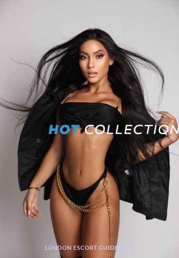Earls Court latin Adrenalina london escort