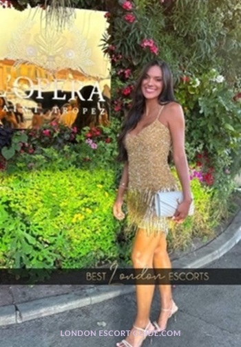 Earls Court 300-to-400 Tarla london escort
