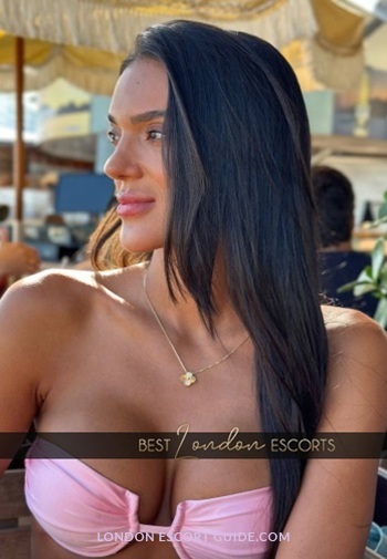 Earls Court 200-to-300 Tarla london escort