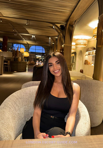 Kensington east-european Kara london escort
