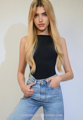Knightsbridge 600-and-over Bianca london escort