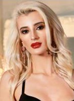 Bayswater blonde Ela london escort