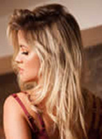 Mayfair 400-to-600 Dani london escort
