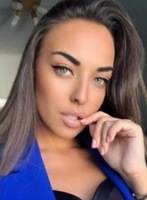 South Kensington east-european Cindy london escort