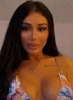 Kensington 600-and-over Leila london escort