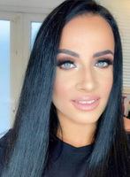 Oxford Street massage Zenaida london escort