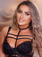 Paddington east-european Demi london escort