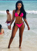 Marylebone 300-to-400 Tiffany london escort