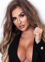 Central London 600-and-over Donita london escort