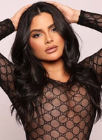 Kensington petite Apolonia london escort