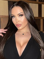 central london brunette Loraine london escort