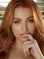 central london blonde Arukia london escort
