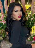 central london latin Mariana london escort