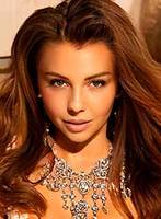 Earls Court east-european Katarina london escort