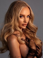 Outcall Only blonde Lily london escort