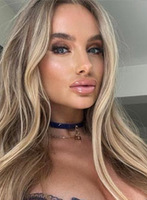 Outcall Only busty Lily london escort