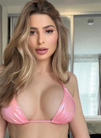 Earls Court latin Fabiola london escort