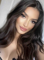 Marylebone brunette Kelly london escort