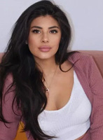 Pimlico latin Esenya london escort