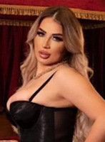 Bayswater blonde Opal london escort
