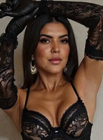 Mayfair latin Marianna london escort