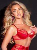 Bayswater east-european Monalisa london escort