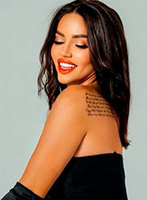 Kensington 300-to-400 Charoite london escort