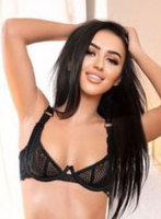 Earls Court massage Yana london escort