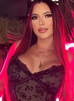 Chelsea latin Miletti london escort
