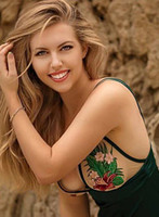 Earls Court mature Damika london escort