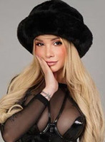 central london latin Anser london escort