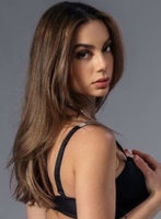South Kensington busty Helix london escort