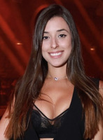 central london brunette Fallyn london escort