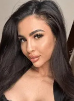 Kensington massage Kaysa london escort