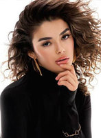 Edgware Road brunette Belagio london escort