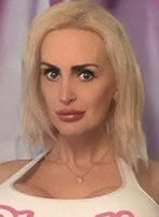 Central London massage Chloe Davis london escort