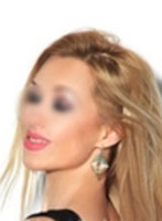 central london blonde Edith london escort