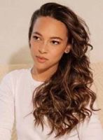 South Kensington brunette Lorenza london escort